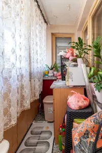 Dvosoban stan — Knjazevačka — fotografija 8