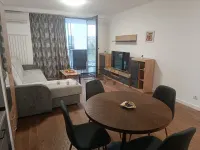 Garsonjera - Studio stan — Blagoja Parovića — fotografija 7