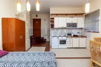 Garsonjera - Studio stan — Kovanlučka — fotografija 3