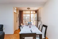 Trosoban stan — Cvijićeva — fotografija 3