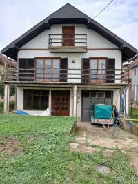 Kuća — Lepenička — fotografija 1