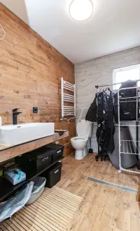 Više od tri spavaće sobe stan — Branka Miljkovića — fotografija 5