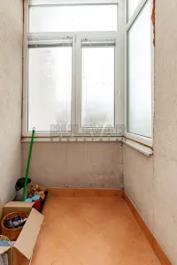 Više od tri spavaće sobe stan — Vizantijski bulevar — fotografija 27
