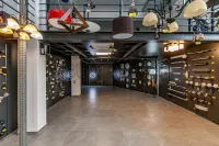 Poslovni prostor — Prešernova — fotografija 4