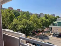 Jednoiposoban stan — Bulevar Nemanjića — fotografija 15