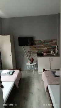 Garsonjera - Studio stan — Vranjanska — fotografija 2