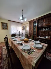 Trosoban stan — Dragiše Cvetkovića — fotografija 9