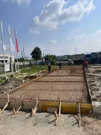 Plac — Save Kovačevića — fotografija 7