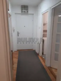 Dvosoban stan — Davidova — fotografija 11
