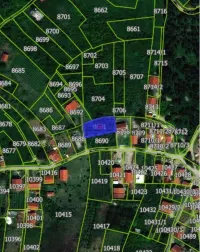 Plac — Žrtava fašizma — fotografija 2