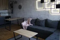 Dvosoban stan — Bulevar svetog cara — fotografija 3