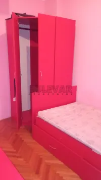Dvoiposoban stan — Sokolska — fotografija 9