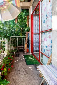 Jednoiposoban stan — Sremska — fotografija 11