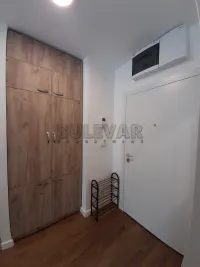 Garsonjera - Studio stan — Blagoja Parovića — fotografija 10