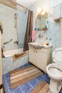Jednoiposoban stan — Patrisa Lumumbe — fotografija 11