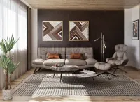 Trosoban stan — Mokranjčeva — fotografija 4
