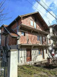 Kuća — Milorada Pešića — fotografija 1