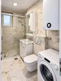 Trosoban stan — Филипа Вишњића — fotografija 6