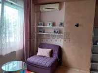 Garsonjera - Studio stan — Obrenovićeva — fotografija 1