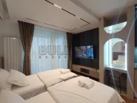 Garsonjera - Studio stan — Blagoja Parovića — fotografija 3