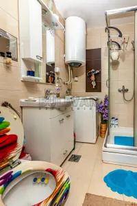 Trosoban stan — Vizantijski bulevar — fotografija 5