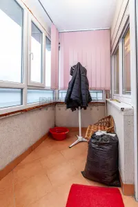 Više od tri spavaće sobe stan — Vizantijski bulevar — fotografija 15