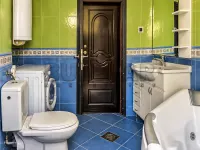 Jednosoban stan — Трг Павла Стојковића — fotografija 9