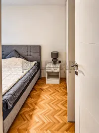 Dvosoban stan — Branka Krsmanovića — fotografija 8