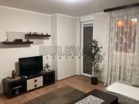 Jednoiposoban stan — Bulevar Nemanjića — fotografija 2