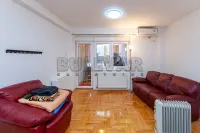 Više od tri spavaće sobe stan — Vizantijski bulevar — fotografija 29