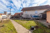 Kuća — Moravska — fotografija 2