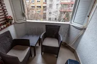 Trosoban stan — Vardarska — fotografija 7