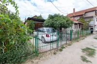 Kuća — Carigradska — fotografija 2