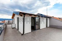Jednoiposoban stan — Matejevački put — fotografija 8