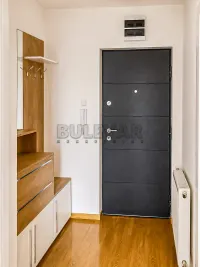 Jednoiposoban stan — Bulevar Nemanjića — fotografija 10