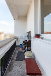 Trosoban stan — Trg Pavla Stojkovića — fotografija 9