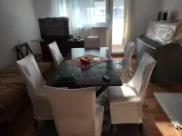 Više od tri spavaće sobe stan — Sokolska — fotografija 1