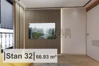 Dvoiposoban stan — Rajićeva — fotografija 4
