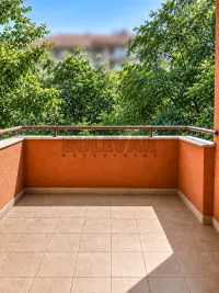 Trosoban stan — Stara železnička kolonija — fotografija 11
