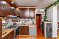 Više od tri spavaće sobe stan — Dragiše Cvetkovića — fotografija 8