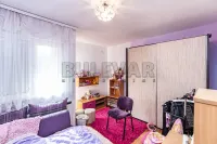 Trosoban stan — Božidarčeva — fotografija 12