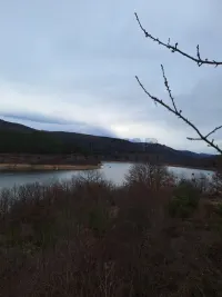 Plac — Zavojsko Jezero — fotografija 1