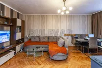 Dvoiposoban stan — Generala Milojka Lešjanina — fotografija 1