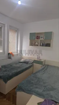Jednoiposoban stan — Stanka Vlasotinčanina — fotografija 5