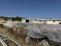 Poslovni prostor — Industrijska — fotografija 11