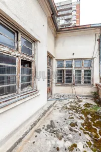 Poslovni prostor — Obilićev venac — fotografija 2