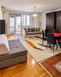 Garsonjera - Studio stan — Radoja Dakića — fotografija 5
