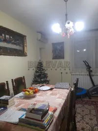 Trosoban stan — Dragiše Cvetkovića — fotografija 10