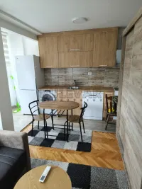 Garsonjera - Studio stan — Knjaževačka — fotografija 5