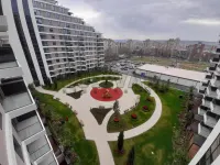 Garsonjera - Studio stan — Blagoja Parovića — fotografija 21